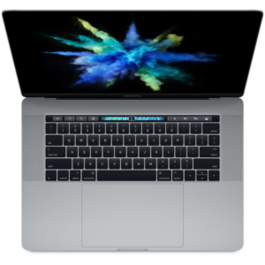 Macbook pro 2017 core i7