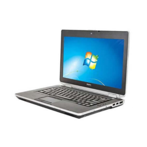 dell 6420