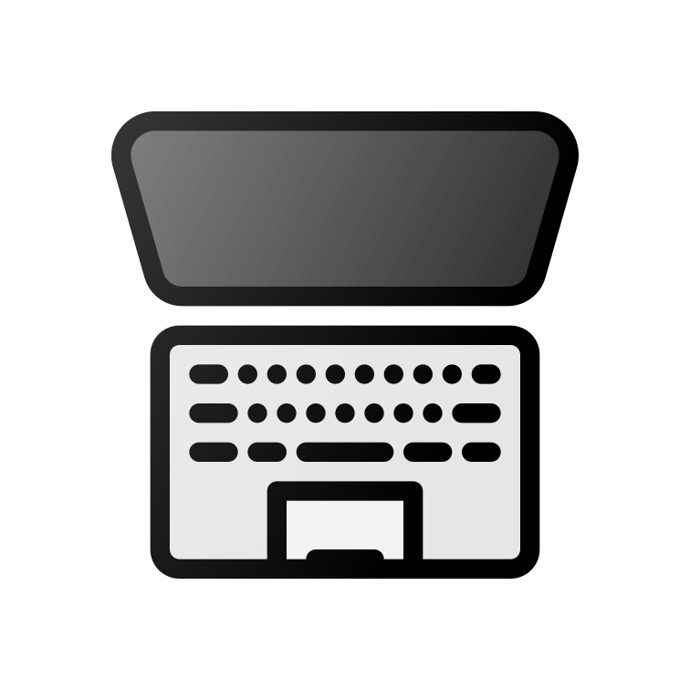 2-in-1 Laptops