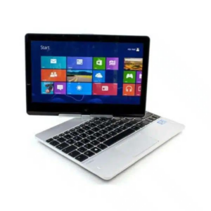 HP EliteBook Revolve 810 G3 Intel Core i7 5th Gen 8GB RAM 256GB SSD 11.6' Touchscreen