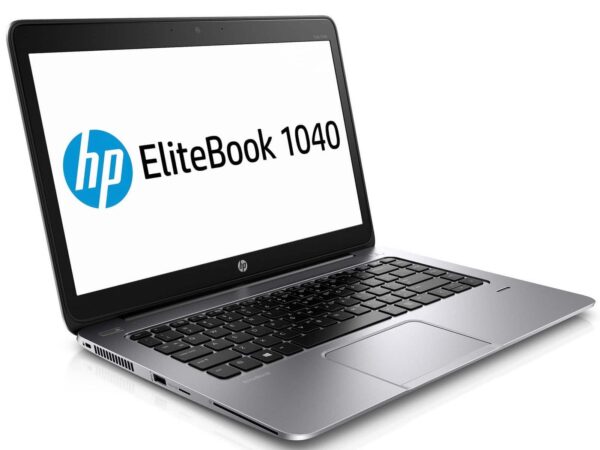 HP EliteBook Folio 1040 G2 - 14" - Core i5 5300U - 8 GB RAM - 256 GB SSD - Image 2