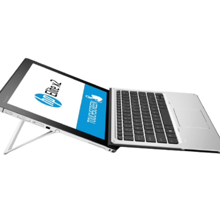 HP Elite x2 1012 G2 (2-in-1 Laptop) 12.3" Intel Core i5 7th Gen 7200u 8GB RAM 256GB SSD Intel HD Graphics 620 Windows 10 Pro