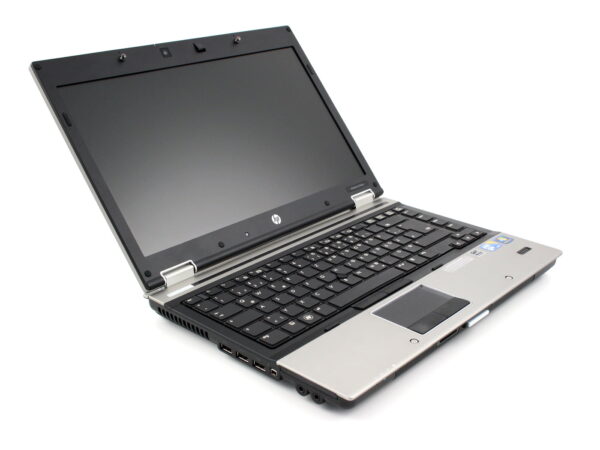 Hp Elitebook 8440p Laptop Notebook Computer - Core I5 2.4ghz - 4gb Ddr3 - 500gb HDD DVDRW Windows Home Pro - Image 5