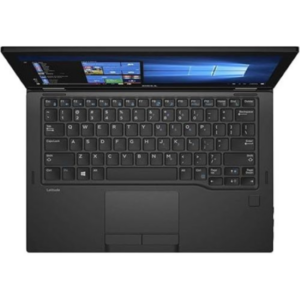 Dell Latitude 7389 x360