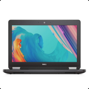 Dell Latitude E5250 Intel Core i5 8GB 256GB