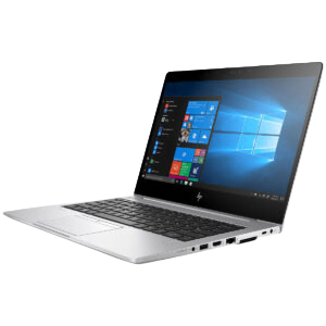 HP EliteBook 830 G5 Laptop 13.3" FHD Touch screen| 1.7GHz Intel Core i5-8350U Quad-Core | 16GB DDR4 | 512GB SSD | Win10Pro