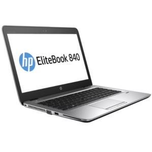 HP EliteBook 840 G4 Intel Core i5 7th Gen 8GB 256GB