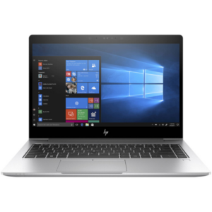 HP EliteBook 840 G5 Core i7 8th Gen 8GB RAM 256GB SSD