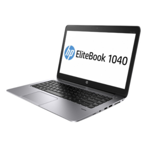 HP EliteBook Folio 1040 G2 Core i5 8GB 256GB SSD 14.1 LED DISPLAY