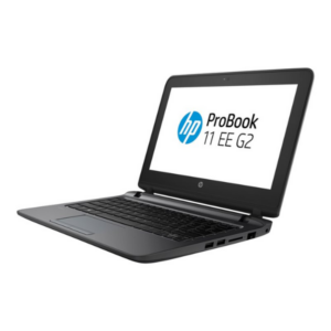 HP ProBook x360 11 G2 EE i5 7th Gen 256GB SSD 8GB 11.6" Touch Screen 2-in-1 Convertible
