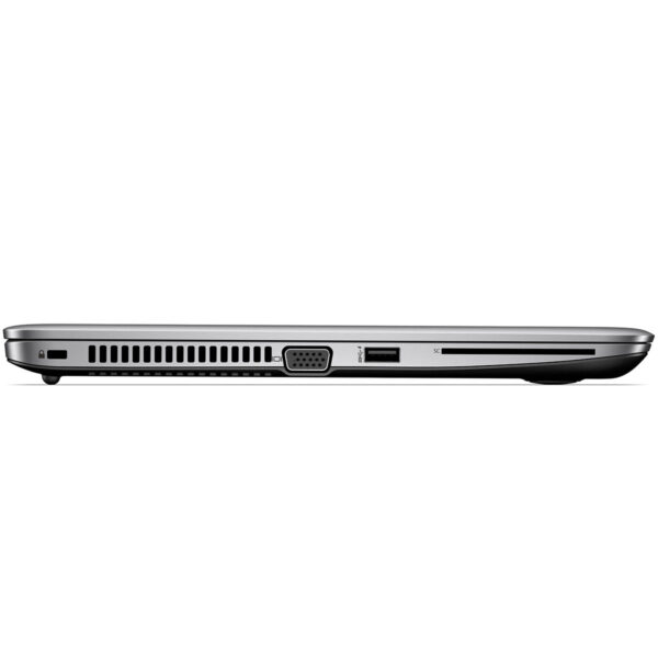 HP EliteBook 840 G3 Intel Core i5 6th Gen 8GB RAM 256GB SSD 14 Inch FHD Touchscreen Display - Image 5
