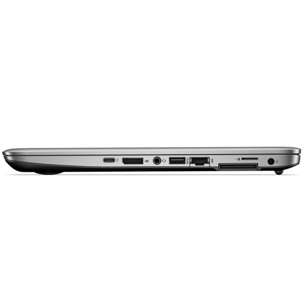HP EliteBook 840 G3 Intel Core i5 6th Gen 8GB RAM 256GB SSD 14 Inch FHD Touchscreen Display - Image 4