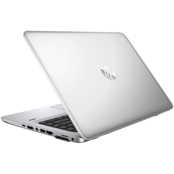 HP EliteBook 840 G3 Intel Core i5 6th Gen 8GB RAM 256GB SSD 14 Inch FHD Touchscreen Display - Image 3