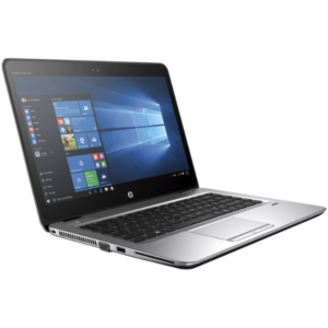 HP EliteBook 840 G3 Intel Core i5 8GB 256GB 14″ HD Display Windows 11 Pro