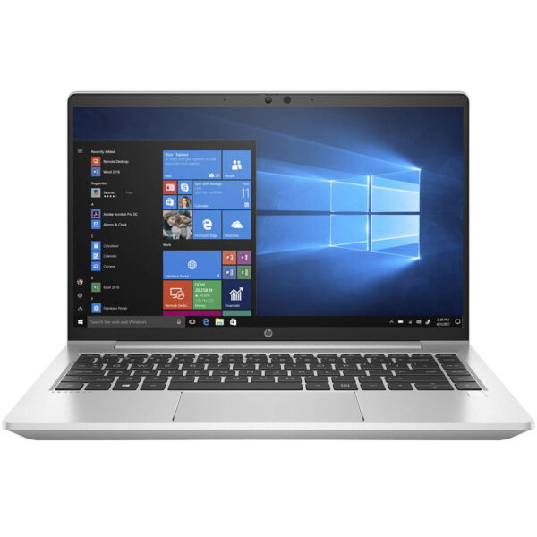 HP ProBook 440 G9 Notebook - 14" FHD Display, Intel 12th Gen Core i7-1235U 10-Core CPU, 8 GB RAM, 512GB SSD - Image 3