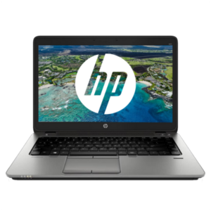 HP EliteBook 840 G1 14-inch Ultrabook (1.90GHz, Intel Core i5 4300U, 4GB Memory 500GB HDD)