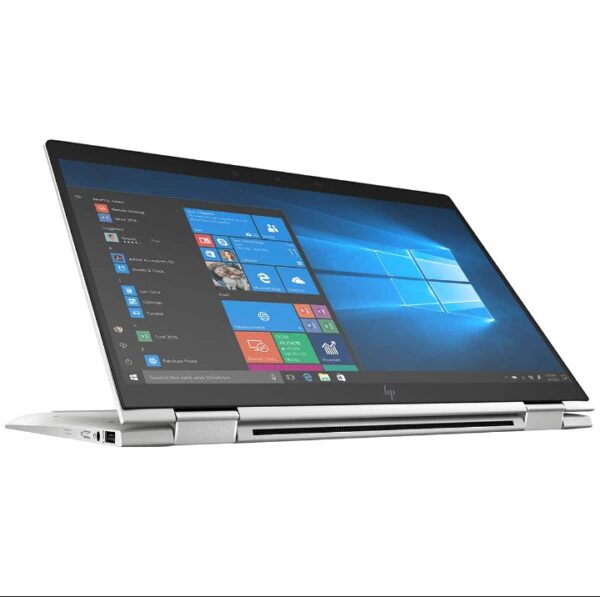 Hp EliteBook X360 1030 G4 core i5 8th generation 8gb ram 256ssd touch screen - Image 3