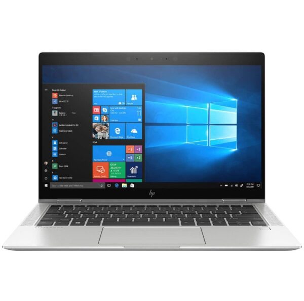 Hp EliteBook X360 1030 G4 core i5 8th generation 8gb ram 256ssd touch screen - Image 4
