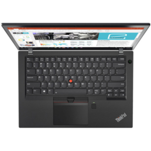Lenovo ThinkPad T470s Intel Core i5 8GB 256GB