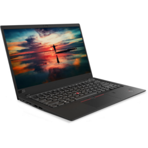 Lenovo ThinkPad X1 Carbon Intel Core i7 8th Gen 16GB RAM 512GB SSD 14 Inches FHD TouchDisplay