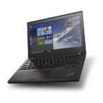 Lenovo ThinkPad x260 Intel Core i7 8GB RAM 256GB SSD