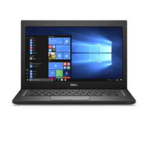 Dell Latitude 7280 Core i5 8GB RAM 256GB SSD 12.5″ Display