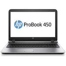 HP ProBook 450 G1 Notebook Intel i5 4200M 2.5G, 8GB RAM, 500GB HDD, 15.6in LCD, Win 10 Pro
