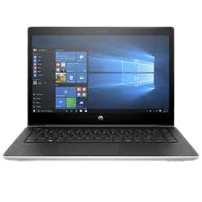 HP Probook 440 G5 14" HD (Intel Quad-Core i5-8250U, 8 GB DDR4 Memory, 256GB M.2 SSD, UHD 620) HDMI, VGA, Ethernet, Windows 10 Pro