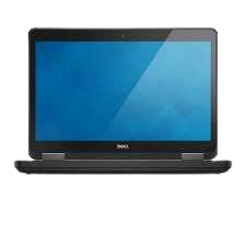 Dell Latitude E5440 - Core i5 4200U /Windows 10 Pro 64-bit - 4 GB RAM - 500 GB Hybrid Drive - DVD-Writer - 14" wide 1366 x 768 / HD - Intel