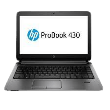 HP ProBook 430 G3-6th Gen Intel Core i5 – 8GB RAM – 256GB SSD- 13.3 inches