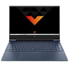 Victus 16 Gaming Laptop, NVIDIA GeForce RTX 3050, 11th Gen Intel Core i5-11260H, 16 GB RAM, 512 GB SSD, 16.1” Full HD IPS Display, Windows 10 Home, Backlit Keyboard, Fast Charge (16-d0020nr, 2021)