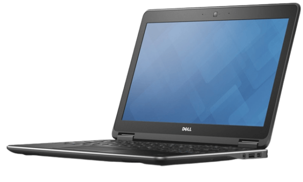 Dell Latitude E7240 Ultrabook PC - Intel Core i5-4300U 1.9GHz 4GB 128GB SSD Windows 10 Professional - Image 4