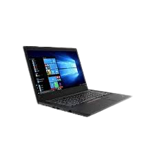 Lenovo ThinkPad L480 Laptop, 14-Inch Windows Laptop, (Intel Core i7, 8 GB RAM, 256 GB SSD, Windows 10 PRO)