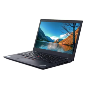 Lenovo Thinkpad T460s 6th Gen Intel Core i5-6300U 8GB RAM 256GB SSD 14"