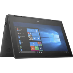 HP ProBook 11 G2 7th Gen Intel Core i5-7005U 8GB RAM 256GB SSD 11.6" Touchscreen Display