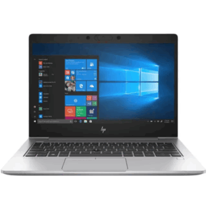 HP EliteBook 830 G6 x360 Core i7