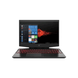 HP OMEN 15-DC