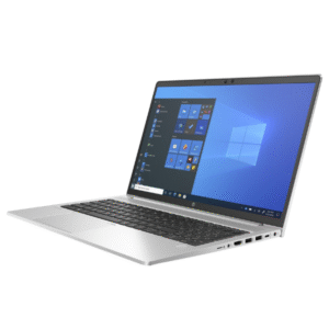 HP ProBook 650 G8 – 11th Gen Intel Core i7, 16GB RAM, 512GB SSD, 15.6" FHD