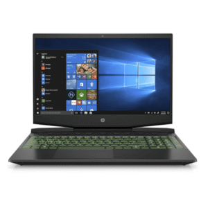 HP Pavilion Gaming