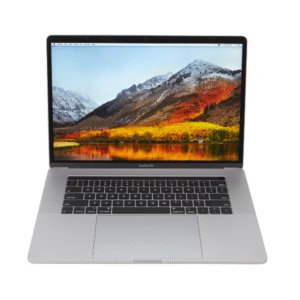 MacBook Pro 15 2018