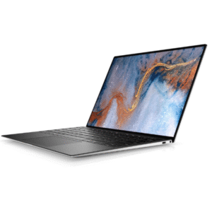 Dell XPS Core i7 7th Gen x360