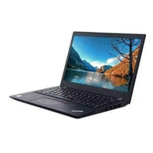 Lenovo ThinkPad T470s