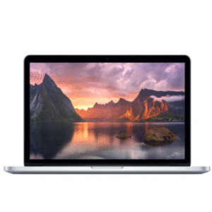MacBook Pro 13 2017
