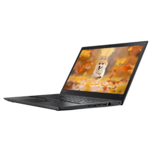 Lenovo ThinkPad T470s