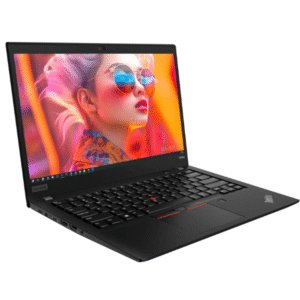 Lenovo ThinkPad T490s