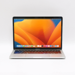MacBook Pro 13 2018
