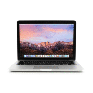 MacBook Pro 15 2015