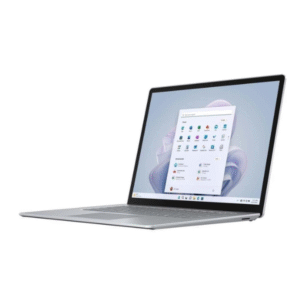 Microsoft Surface Laptop 5