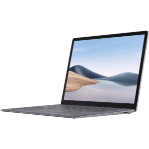 Microsoft Surface Laptop 4