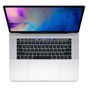 MacBook Pro 15 2019